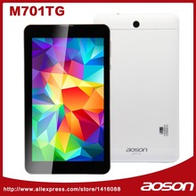 7 inch Tablet PC 3G Phablet GSM/WCDMA MTK8312 Dual Core 4GB Android 4.4 Dual SIM Camera Flash Light GPS Phone Call WIFI Tablet