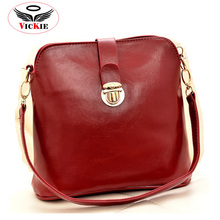 Hot Sale Women s Messenger Bag Lady Shoulder Bag Vintage Travel Leather Satchel Casual Women Totes