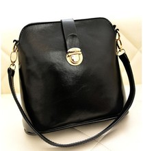 Hot Sale Women s Messenger Bag Lady Shoulder Bag Vintage Travel Leather Satchel Casual Women Totes