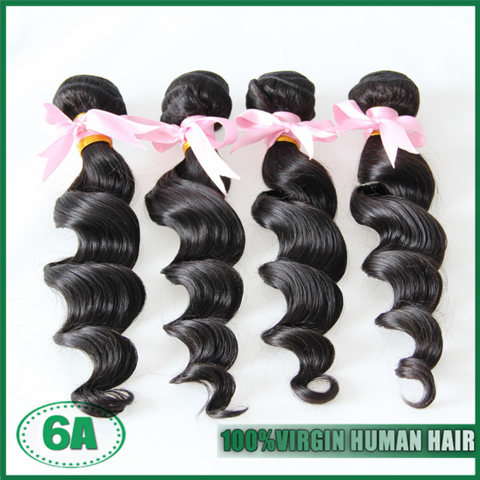 Boa qualidade Filipino virgem cabelo solto onda humana cabelo tecem Filipino solta onda cabelo extensões 4 de pcs muito barato preço de fábrica Boa qualidade Filipino virgem cabelo solto onda humana cabelo tecem Filipino solta onda cabelo extensões 4 de pcs muito barato preço de fábrica