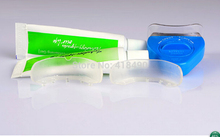 Bright Smile New Professional Home Dental White Teeth Whitening with LED Light For men women care