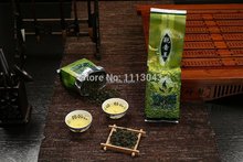Oolong tea – 2 years aged Tieh Kwan Yin Tea – Strong fragrance&taste – Best office&home tea – 250g/5.89USD – Free shipping