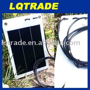 Solar Card 1.5W For Mobile Phone Charging(China (Mainland))