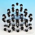 XCM-004-3-Graphite(six unit) Crystal Structure Model