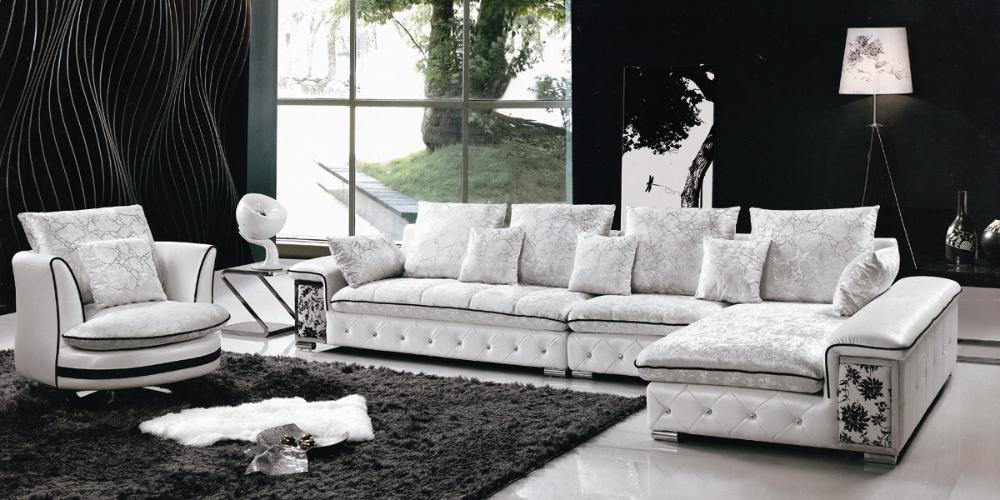 Leather And Fabric Sofa Sets Leather And Fabric Sofa Sets