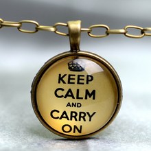 Free Shipping New Style Positive Energy Letter Cabochons Necklace I Love You Mother Mom Gift Pendants
