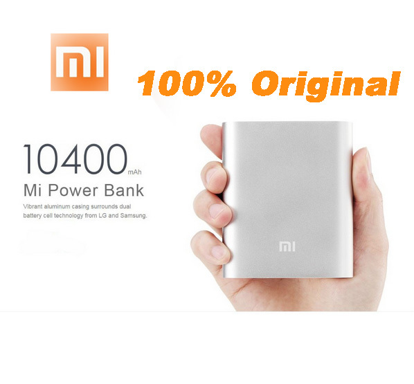 Xiaomi Power Bank 15000