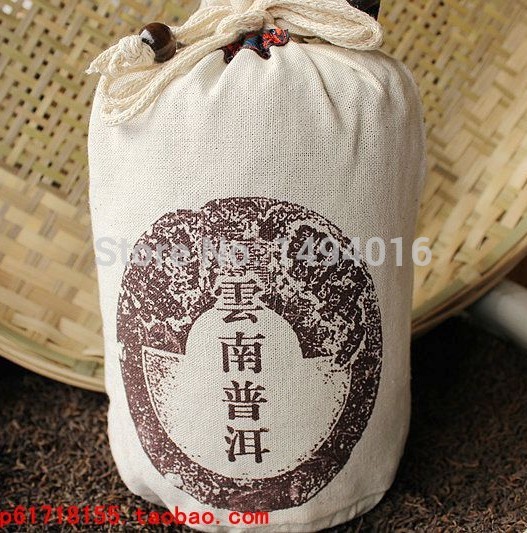 500g premium free shipping Chinese yunnan puer tea puer tea pu er tea puerh China slimming