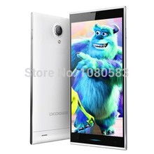 Original DOOGEE DAGGER DG550 5.5′ IPS MTK6592 Octa Core Cortex A7 1.7GHz Cell Phone Android4.4os 1GB Ram 16GB Rom 13.0MP Camera