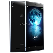 UMI ZERO 6.4mm Ultra thin 5.0″ 1920×1080 IPS Screen Android 4.4 3G Phone,MTK6592T Octa Core 2.0GHz, RAM: 2GB,ROM:16GB, WCDMA&GSM