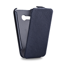 mobile cover  for lenovo A316 luxury leather flip case ultra slim  high quality free shipping for lenovo a316 accessories