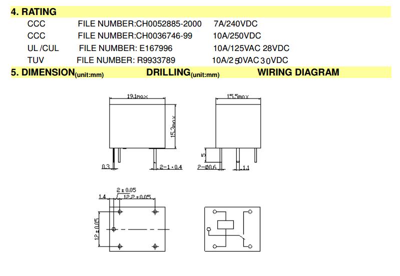 Lr3f 24vdc a схема