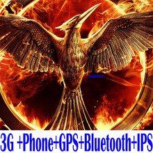 7 inch 1024*600 Moonar Quad Core 3G Phone Tablet PC MTK8382 Android 4.2 2GB+8GB 5.0MP Dual Camera Bluetooth GPS 2X PB0167