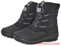 Size35- 42 New 2014 Winter Boots Casual Snow Boots Waterproof Women