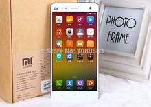 Best Service In stock Original Xiaomi Mi4 M4 16GB 64GB WCDMA Mobile Phone Android 4 4