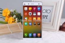 Best Service In stock Original Xiaomi Mi4 M4 16GB 64GB WCDMA Mobile Phone Android 4 4