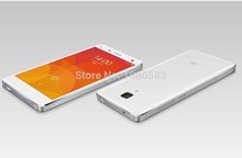 Best Service In stock Original Xiaomi Mi4 M4 16GB 64GB WCDMA Mobile Phone Android 4 4