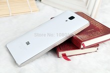 Best Service In stock Original Xiaomi Mi4 M4 16GB 64GB WCDMA Mobile Phone Android 4 4