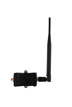 New Wireless Signal extender wifi 2 4GHz 4W N 802 11 Wireless Lan Repeater Range Extender