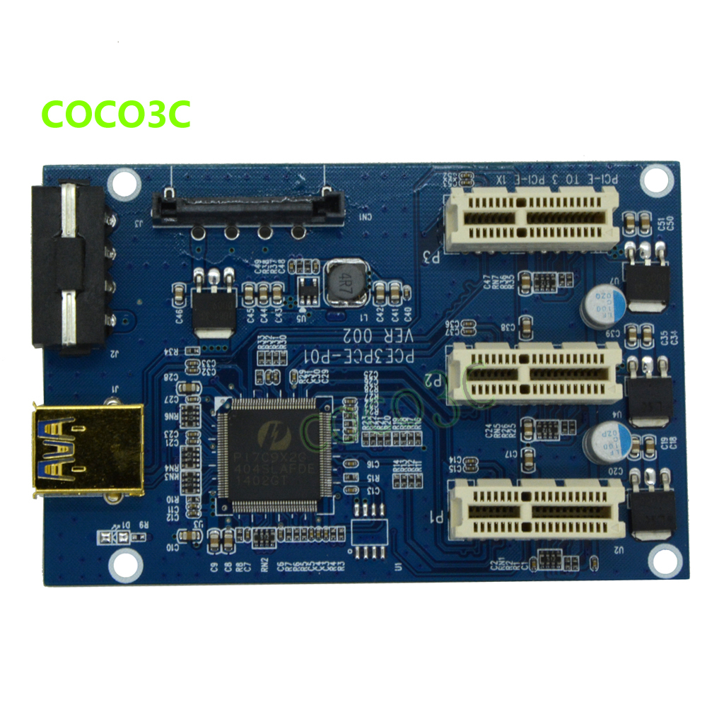 X16 pcie slots