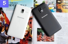 Lenovo A850 A850 Plus MTK6592 Quad Core Smartphone Mobile Cell Phones 5 5 inch IPS Android