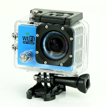 SJ6000 WiFi Sport Action Camera 1080P Full HD digital camera Diving 30M Waterproof Go Pro Hero