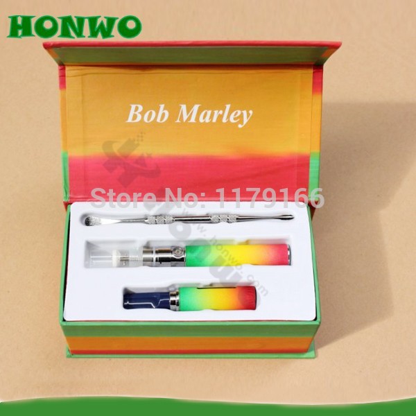 2015 e Vape Rainbow dry herb vaporizer