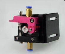 3D printer accessories Reprap bowden Full Metal remote extruder 1.75mm consumables used