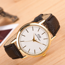 Daniel Wellington Watches For Men Women DW Watch Nylon Leather Strap Style Wristwatches Quartz Clock Relogio