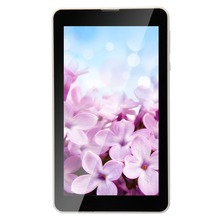 7 inch MTK8312 3G Phone call tablet pc bluetooth GPS Qual core dual camera Android 4