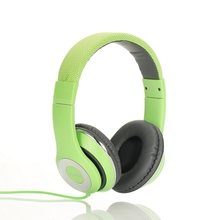 Original Brand Ausdom F01 Gaming Headphones Earphone Headset Gamer Stereo Bass Noise Canceling for Mobile Phone