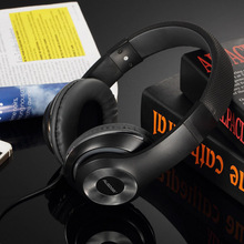 Original Brand Ausdom F01 Gaming Headphones Earphone Headset Gamer Stereo Bass Noise Canceling for Mobile Phone