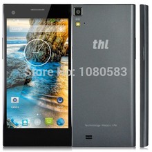 Free flip case Original THL T11 MTK6592 Octa Core Android 4 2 Smartphone 2GB RAM 16GB