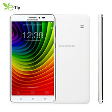Original 6 Inch Lenovo A936 Note8 Cell Phones Android MTK6752 Ture Octa Core cellphone 13 0MP