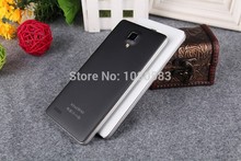 Gifts 2014 Original THL 4000 MTK6582 Quad Core Mobile Phone 1GB RAM 8GB ROM Android 4