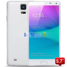In Stock Original Laude S900 Plus S900 5.7″ HD MTK6592M Octa Core Android 4.4 3G WCDMA Mobile Cell Phone 13MP CAM 1GB + 16GB