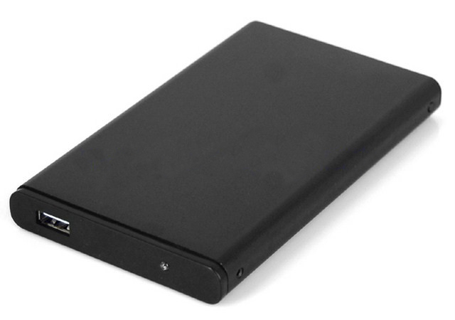 Купить USB 2,0 до 2,5 дюймовый sata внешний жесткий диск кэдди чехол .