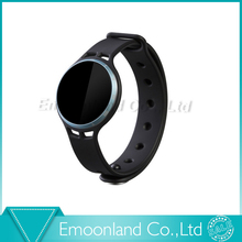 GPS Btlink Shine Bluetooth Smart Wristband Pedometer Watch For Running Waterproof Personal Health Activity Monitor Sport