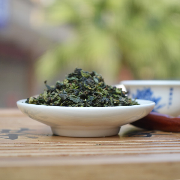 NEW Green Tea Milk Oolong China Anxi TieGuanYin Tea 250g bags Tikuanyin 500g GradeAAA Blue Vacuum