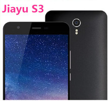 Original Jiayu S3 Mobile Phone 5.5″ 1920×1080 Gorilla Glass FDD LTE MTK6752 Octa Core 3GB RAM 16GB ROM 5MP 13MP Android 4.4 OTG