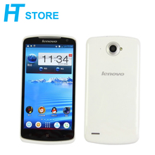 Original 5.3″ Lenovo S920 Cell Phones Android 4.2 MTK6589 Quad Core IPS 1280x720px 8.0MP Camera GPS WCDMA