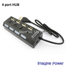 2015 best price and high 2.0 speed micro powered 4 port usb hub hot sale USB HUB