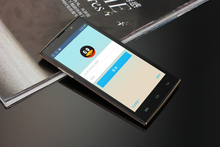Lenovo Phone unlocked smart phone 3G gps wcdma cell phones Android 4 4 MTK6592 Octa Core