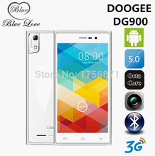 Free Shipping Original Doogee TUBRO2 DG900 MTK6592 Octa Core Android 4 4 Cell Phone 2GB RAM