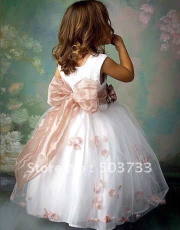 Dress Designer Online on Dresses Little Girl Dress Children Dress Online Free Shipping Picture