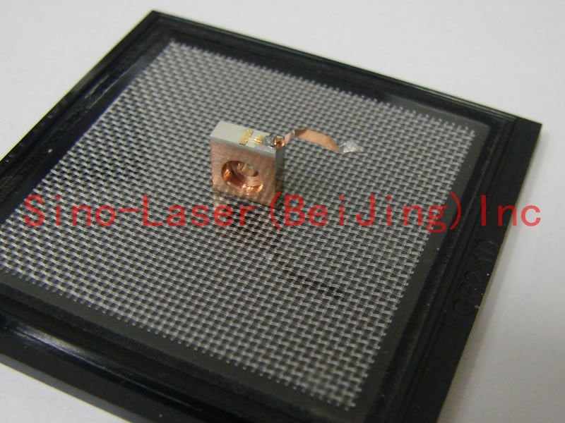 Infrared Laser Diode