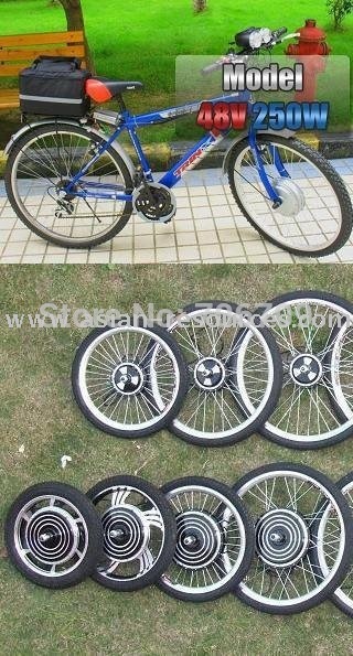 DIY+4+Wheel+Bike DIY 4 Wheel Bike http://www.aliexpress.com/item-img/Free-Shipping-48V ...