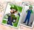 Free Shipping ! Wholesale New ! Super Mario Brothers Luigi Deluxe Halloween Costume - Adult Standard Plus One Size