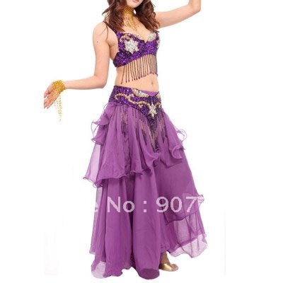 Belly Dance Clothing on Mod    Le D Indien De Mode De Robe De Danse De Ventre D Usage De Danse