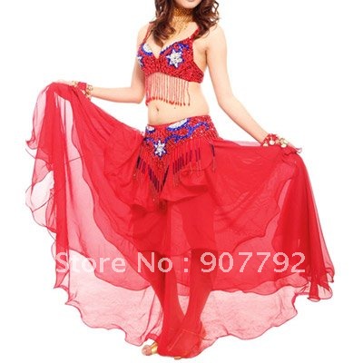 Belly Dance Clothing on Mod    Le D Indien De Mode De Robe De Danse De Ventre D Usage De Danse